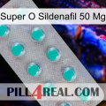 Super O Sildenafil 50 Mg 28